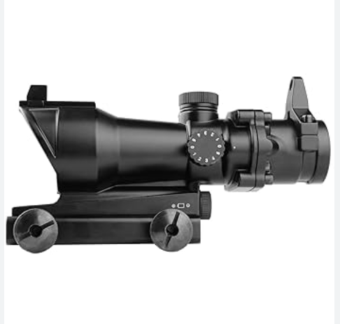 USA Lot Scop For Every Long Range Weopon - khan American Tools