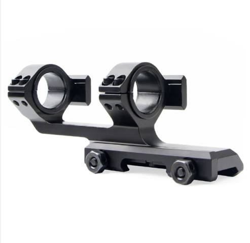 Gun single piece mount - khan American Tools