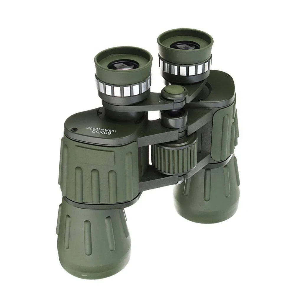 Seeker 8x30 Binoculars - khan American Tools
