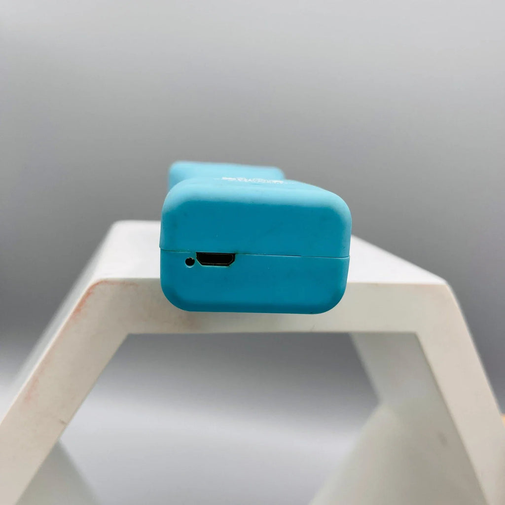 Self Defense Stun Gun S-1005 With LED Flashlight | High Voltage 2 in 1 Taser - khan American Tools