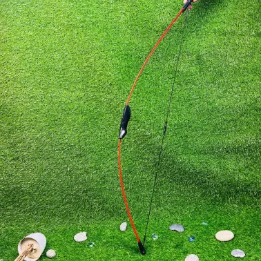 Short Range Archery For Beginners | Compound Bow For Target Shooting - khan American Tools