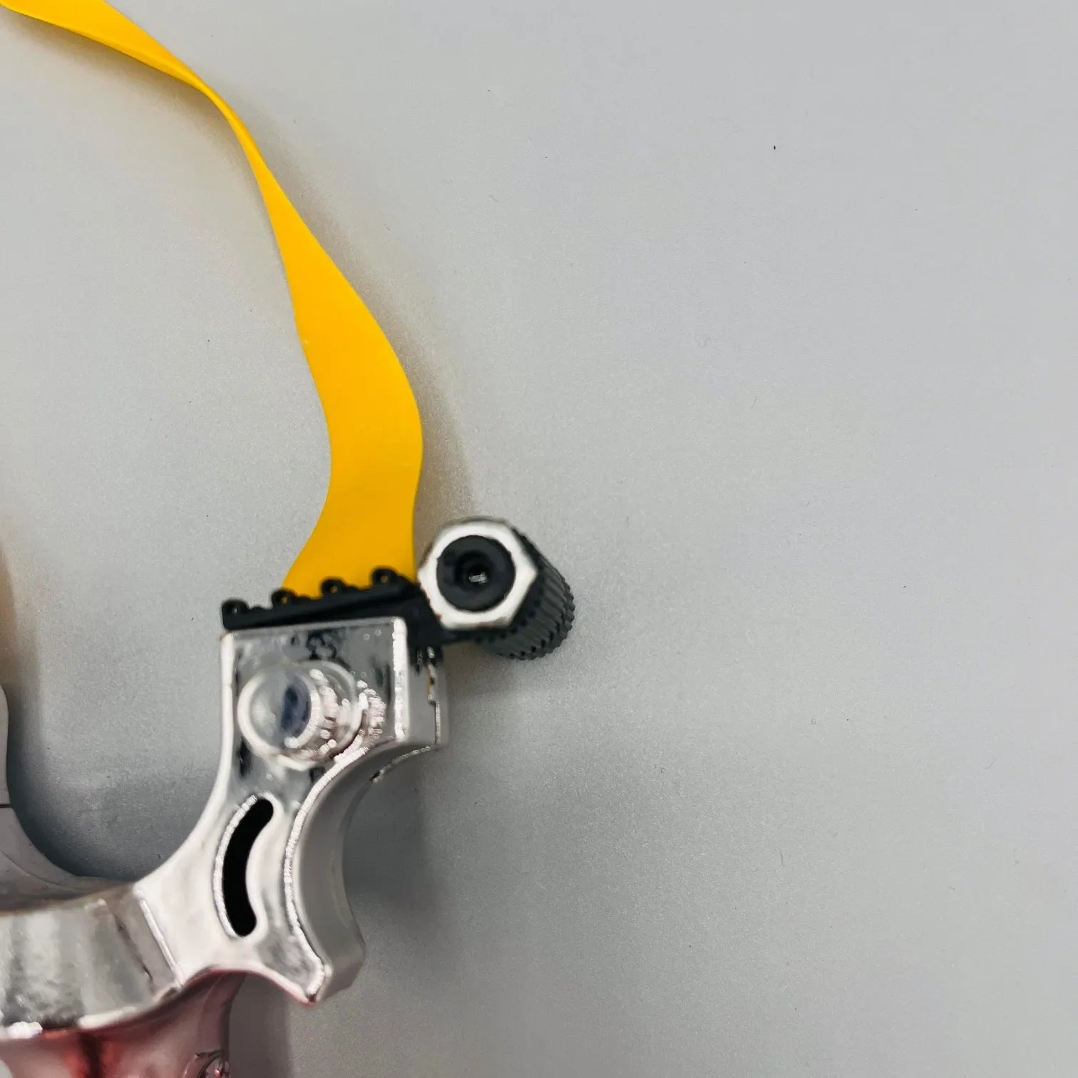 Slingshot With Level Liquid & Laser | Sling Shot For Outdoor Sport - khan American Tools