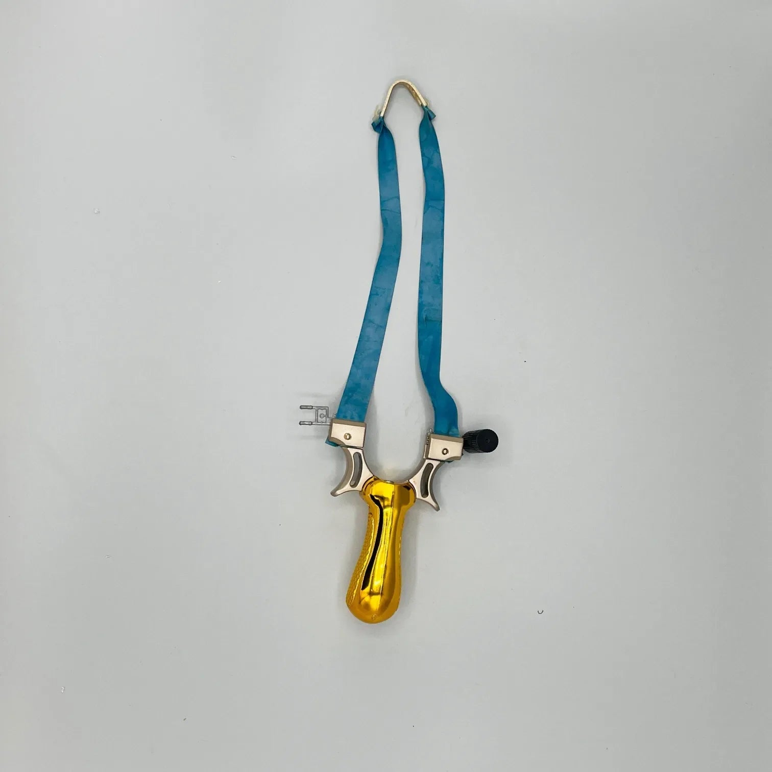 Slingshot With Laser Set Level | Laser Sight For Night Shooting - khan American Tools