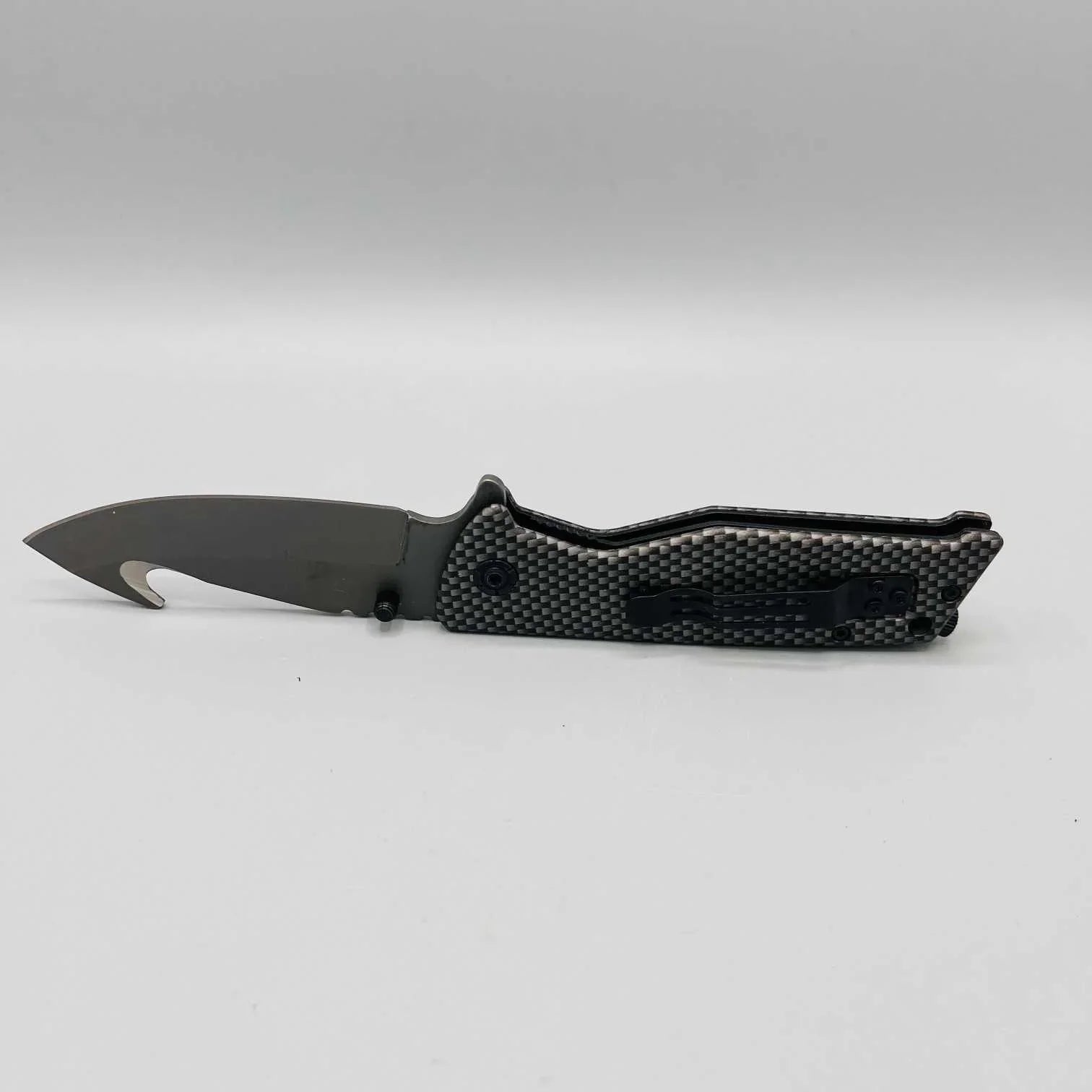 Beretta X23 Chamois Fixed Blade Knife | Survival Knife with 3.5 Inches Blade - khan American Tools