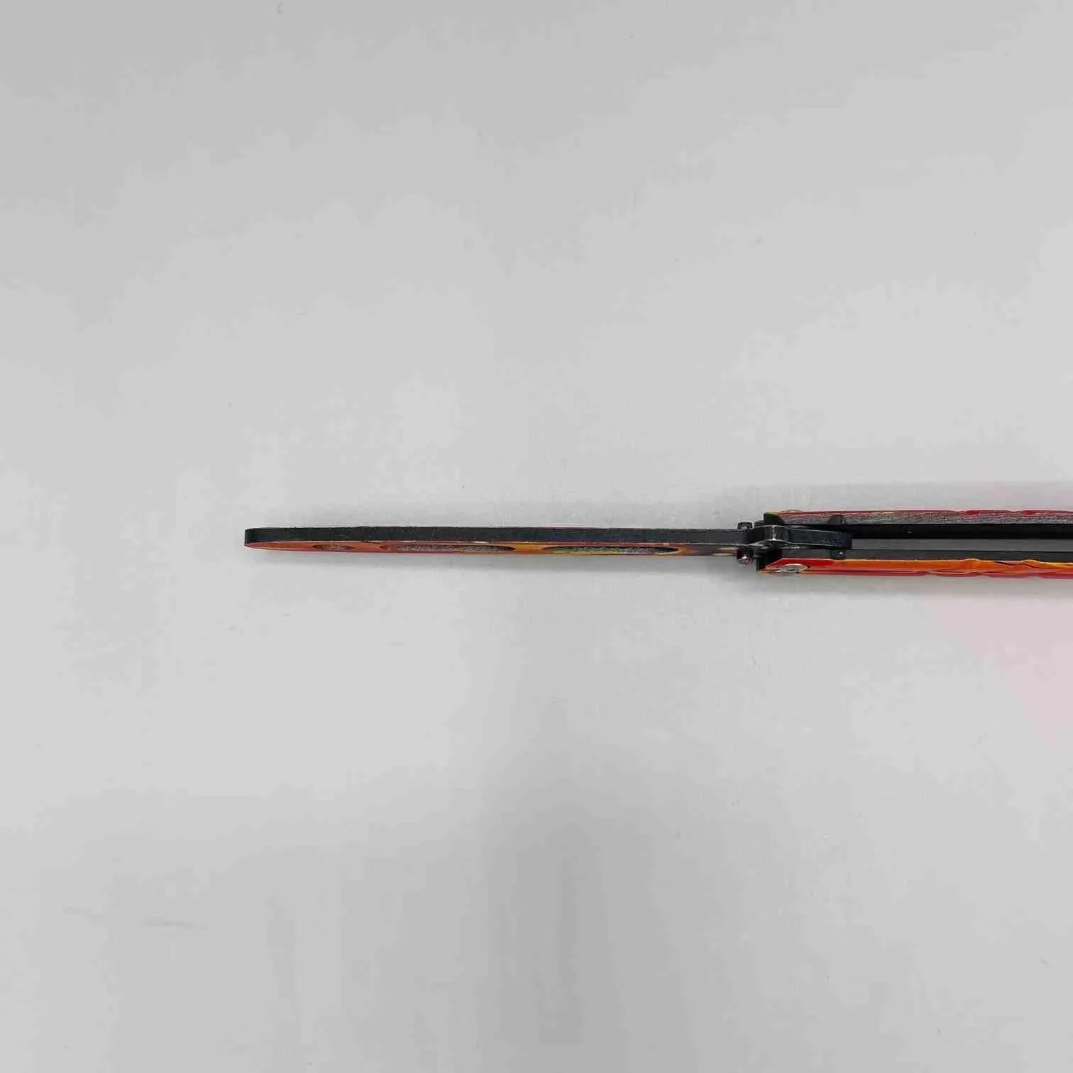 Mini Foldable Pocket Knife with 3 Inches Blade | Survival Knife with Sharp Edges - khan American Tools