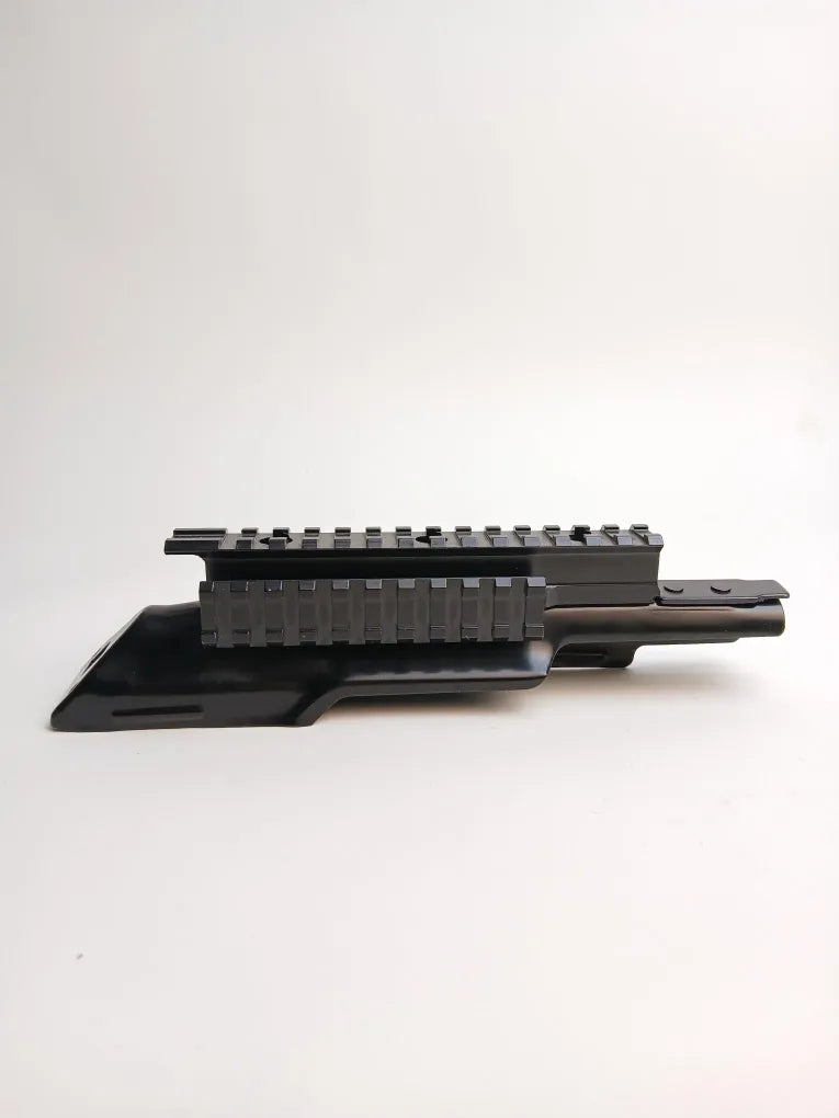 TWS AK-47 Railed Dust Cover | AK-47 Handguard Rail System - khan American Tools