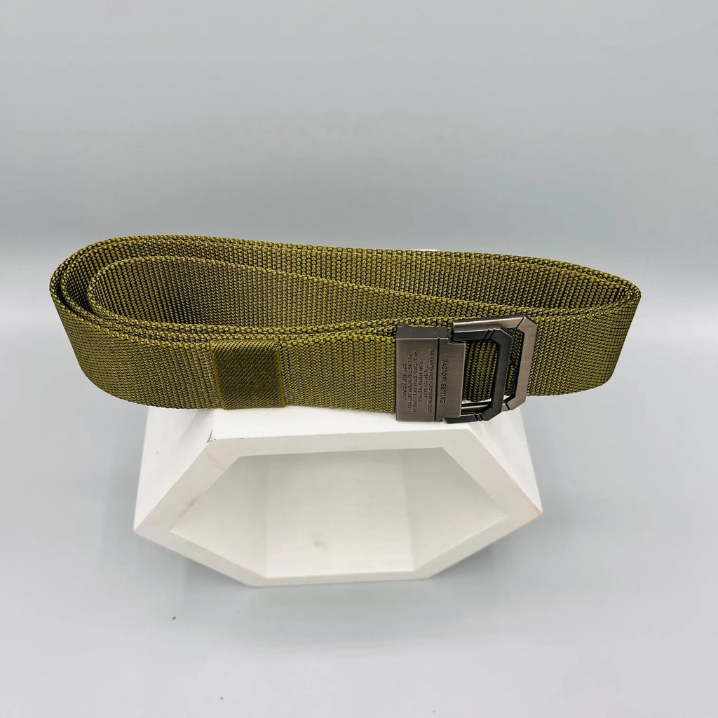 Tactical Series Belt | Best Army Belts - khan American Tools