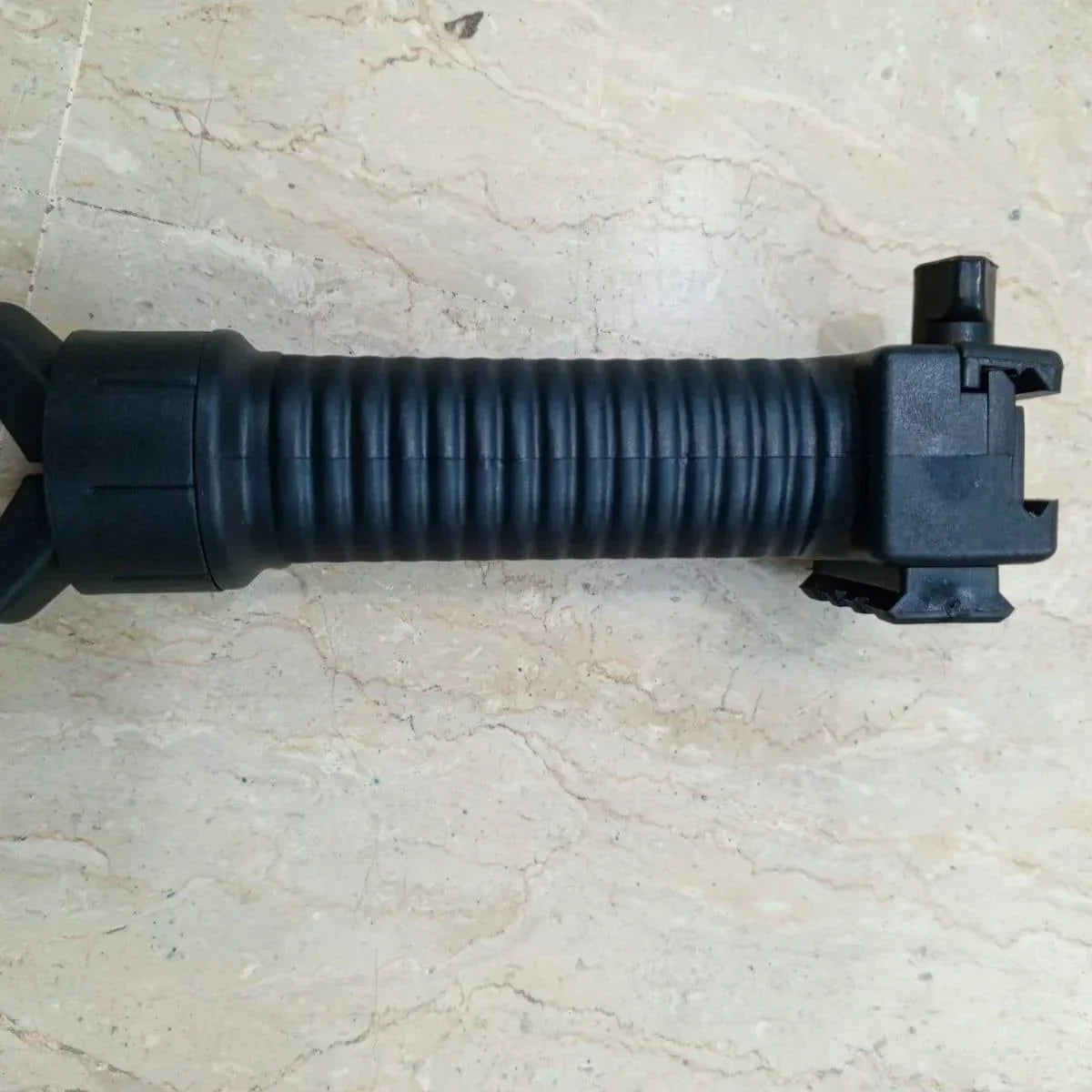 Tactical Bipod Grip Foregrip 20MM | 2 in 1 Pod Grips Extender 20mm Rail - khan American Tools
