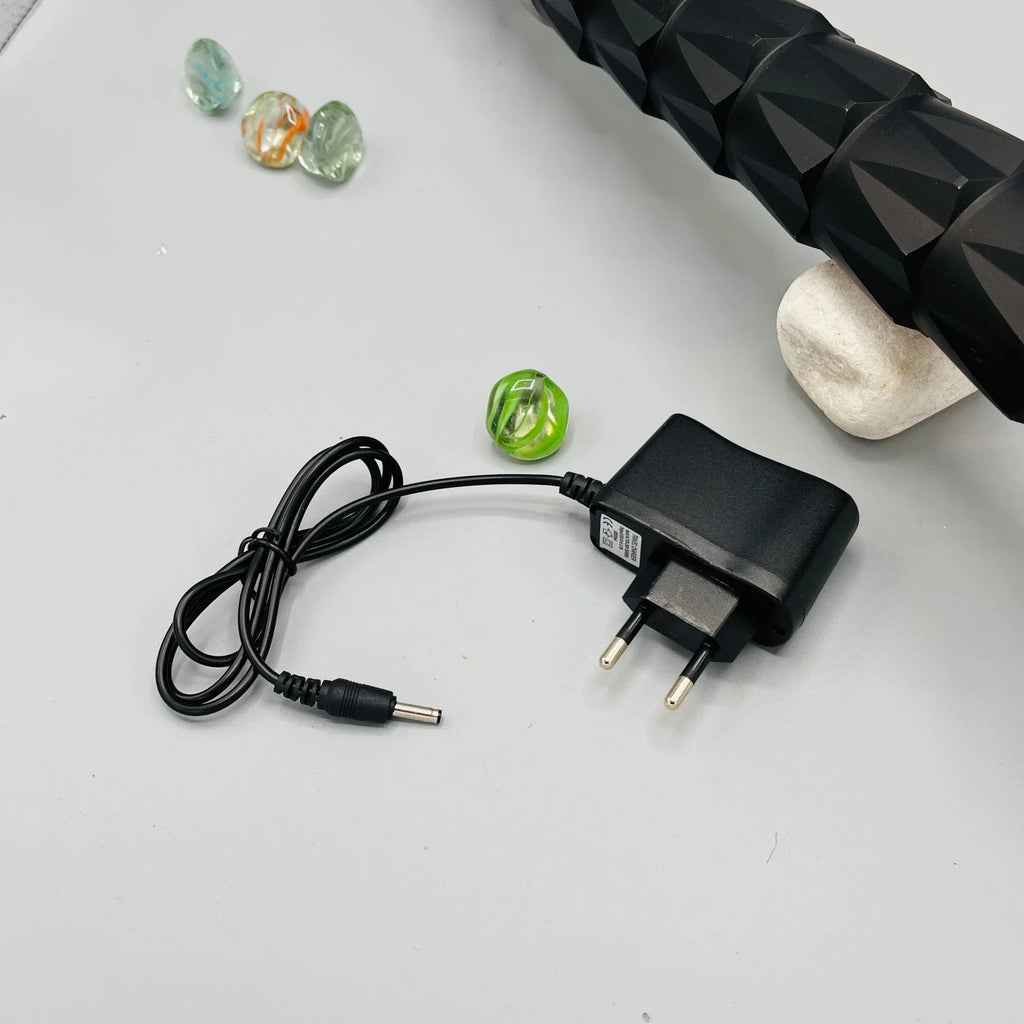 H168 CREE Self Defense Stun Gun | Taser Hard Curve Steel Handle Taser - khan American Tools