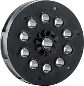 Umarex Colt Python Air Revolver With 6'' Barrel | Air Gun .177 CALIBER Steel BB Power - khan American Tools