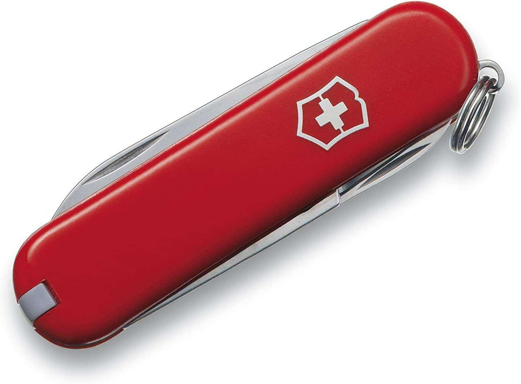 Victorinox Swiss Army Multi-Tool Swiss champ Pocket Knife | Full Size Swiss champ Multi Tool - khan American Tools