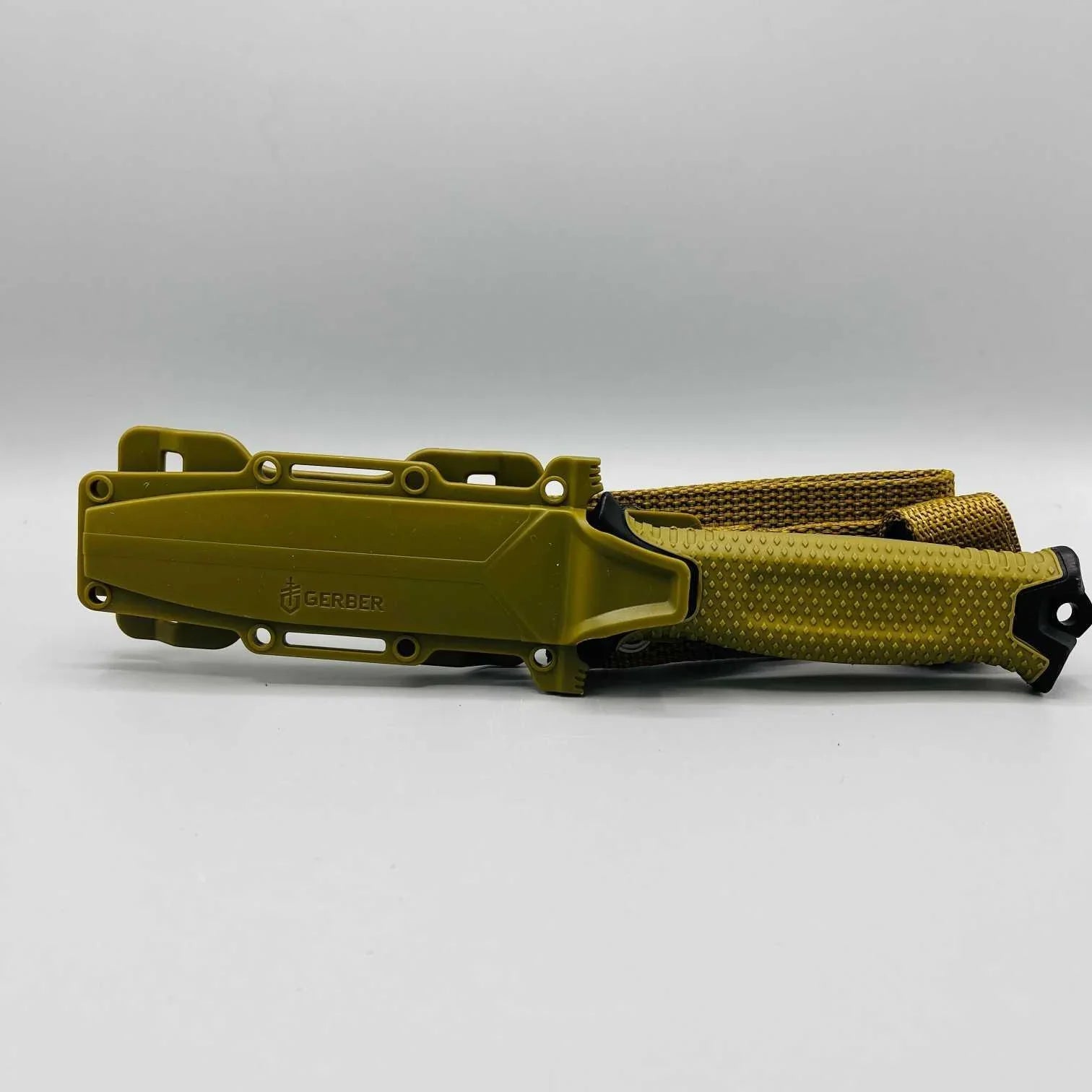 Gerber Foldable Survival knife | Vital Pocket Knife 2.8 Inches - khan American Tools