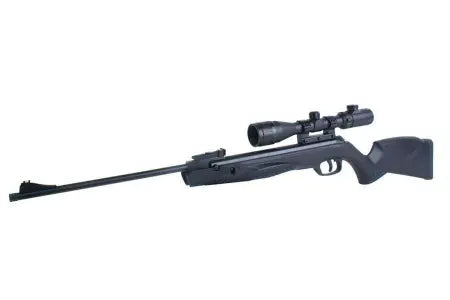 Walther Terrus Air gun 5.5mm | WALTHER TERRUS AIRGUN BREAK BARREL .22 Caliber| Walther Terrus air gun at best price in Pakistan - khan American Tools