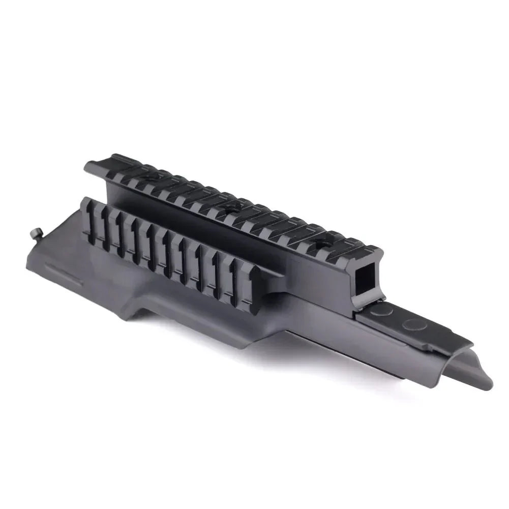 TWS AK-47 Railed Dust Cover | AK-47 Handguard Rail System - khan American Tools