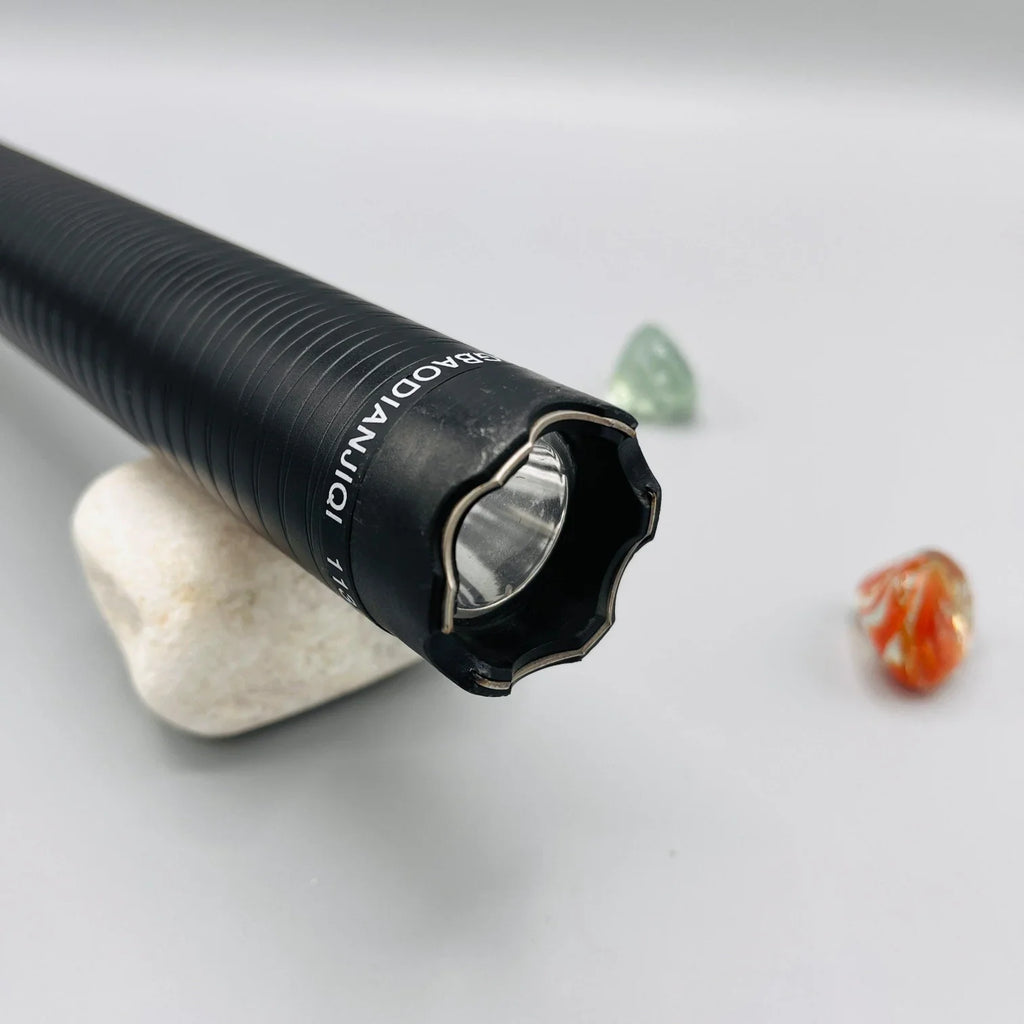 X-30 Self Defense Stun gun | Taser High Voltage - khan American Tools