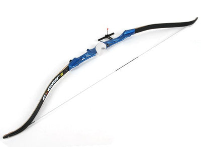 Tangzong Recurve Bow | Archery For Hunting - khan American Tools