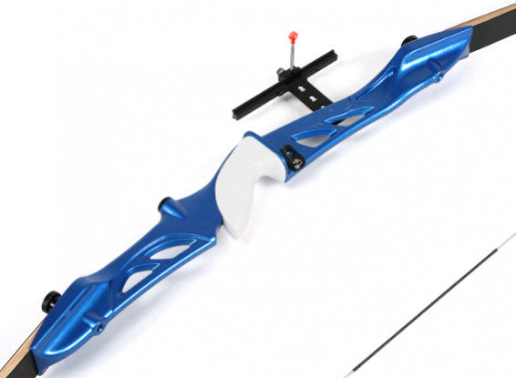 Tangzong Recurve Bow | Archery For Hunting - khan American Tools