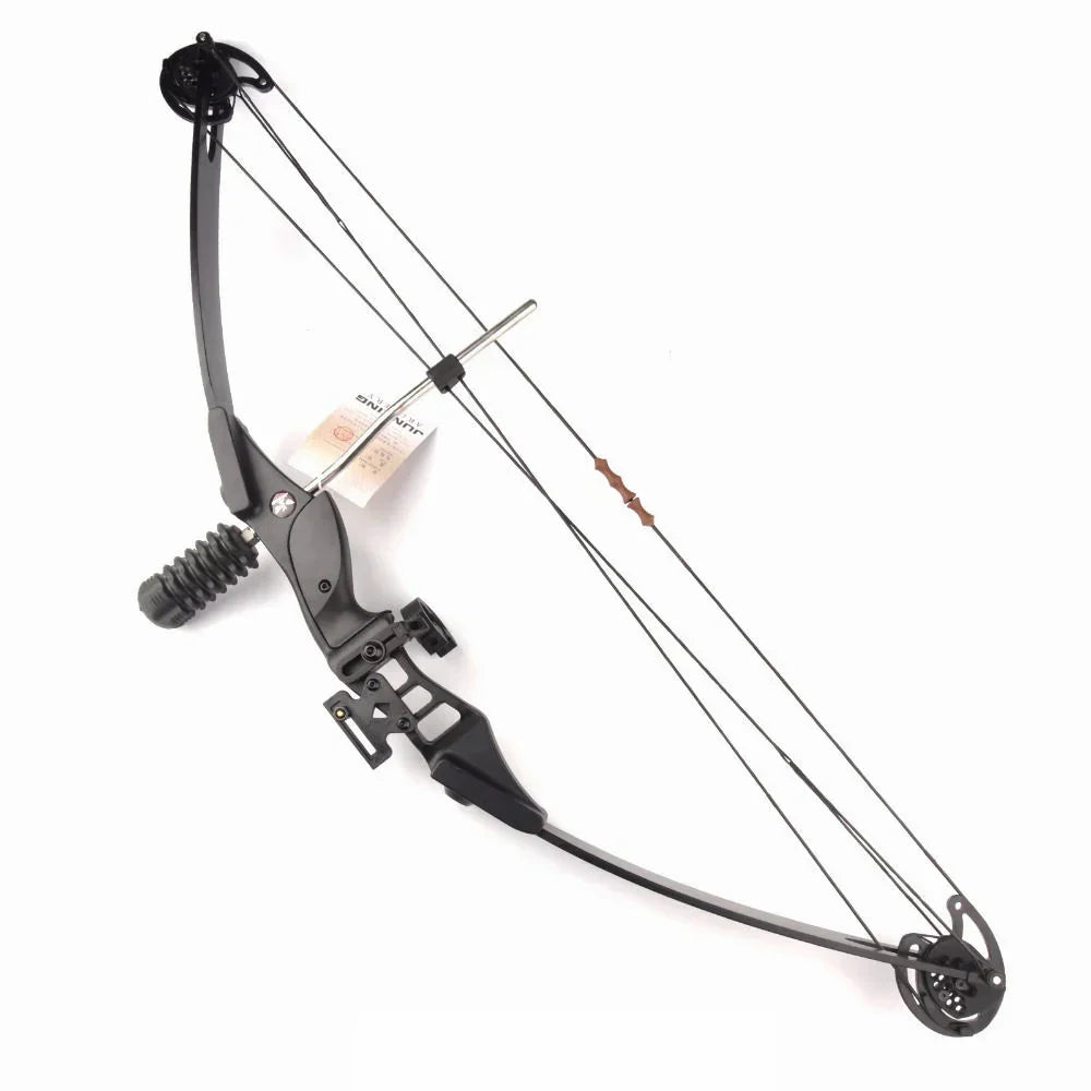 Junxing Double Wire Archery | Light weight Portable Junxing Archery Bow - khan American Tools