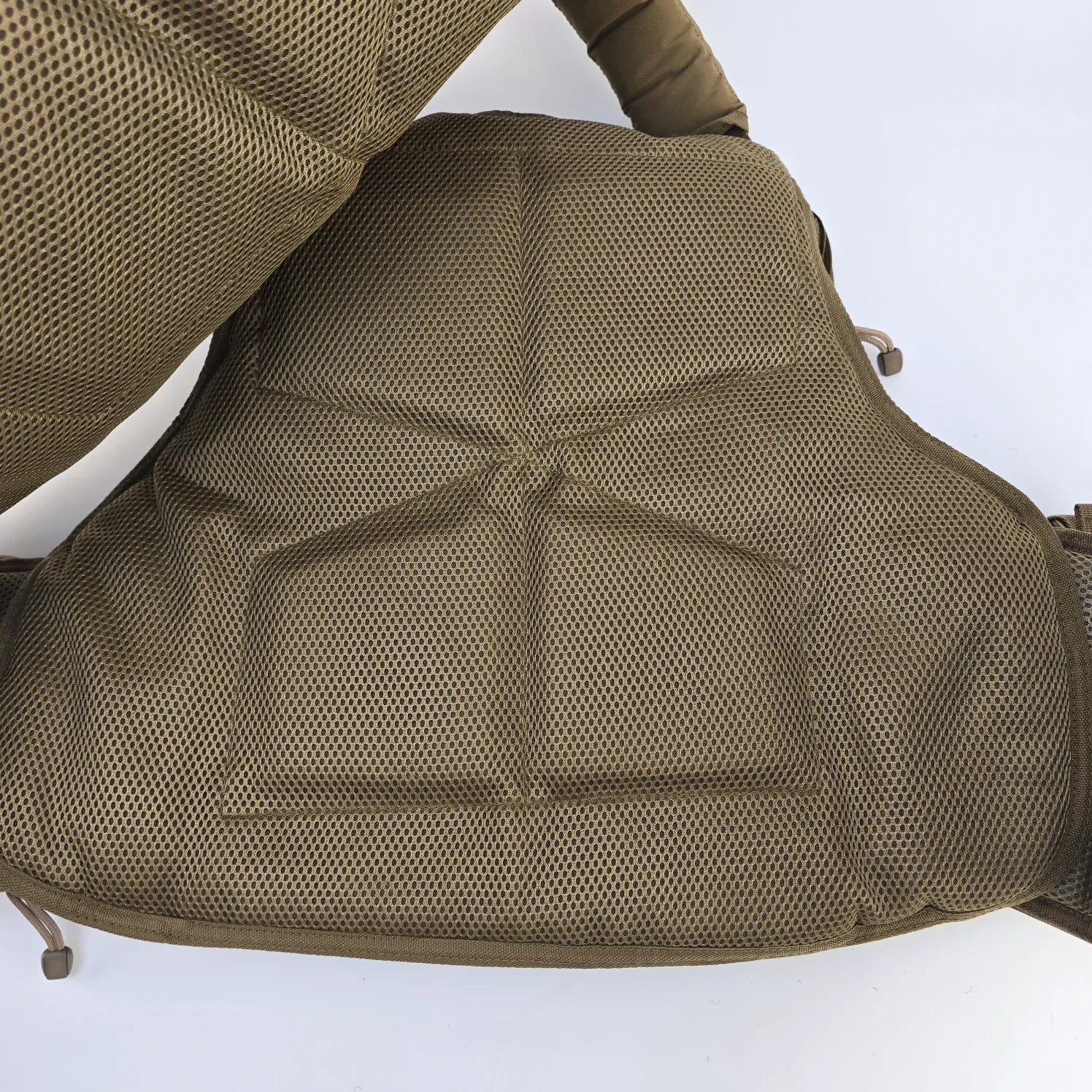 Battle Vest Fully Adjustable Vest | Tacticon Vest Fully Adjustable Vest - khan American Tools