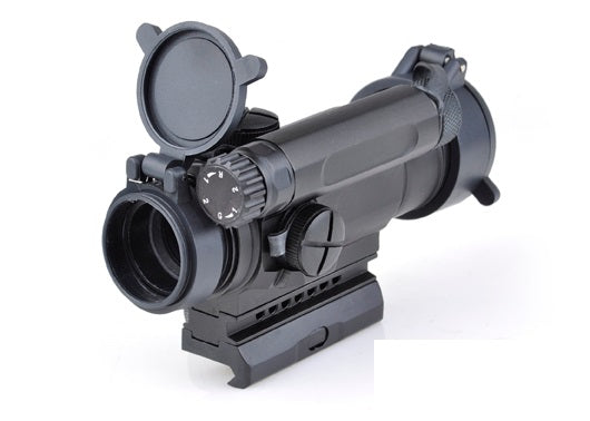 Aimpoint Red & Green Dot Sight For Smg Rifle | Sight For Air Guns - khan American Tools