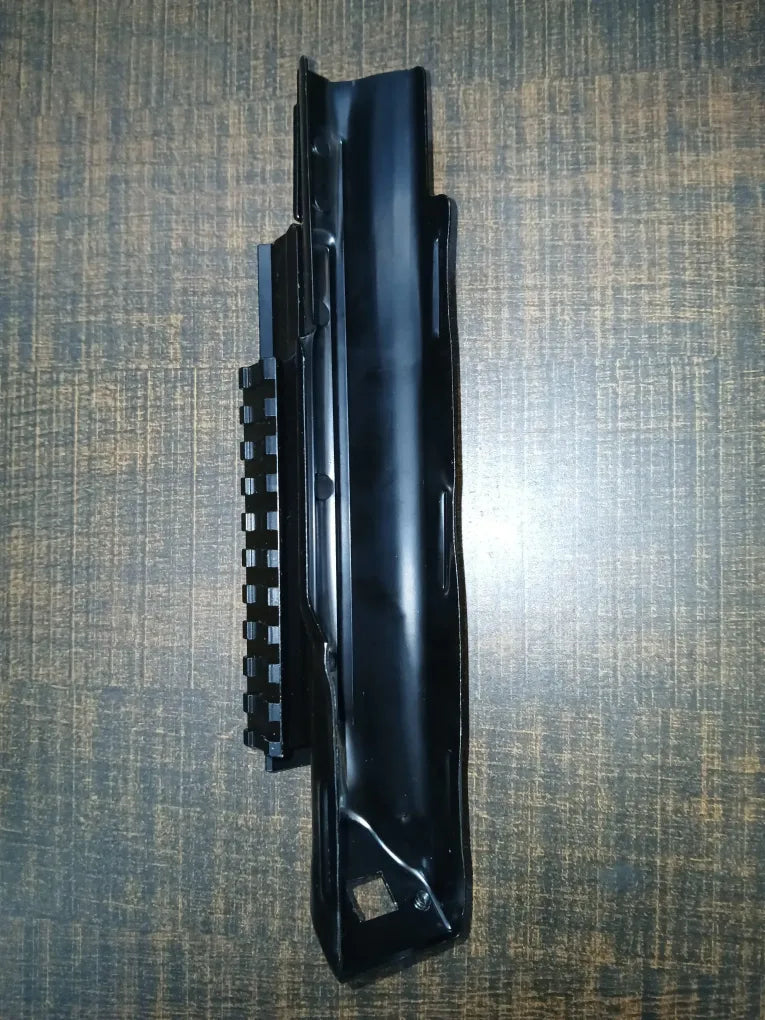 TWS AK-47 Railed Dust Cover | AK-47 Handguard Rail System - khan American Tools