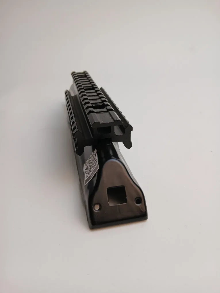 TWS AK-47 Railed Dust Cover | AK-47 Handguard Rail System - khan American Tools