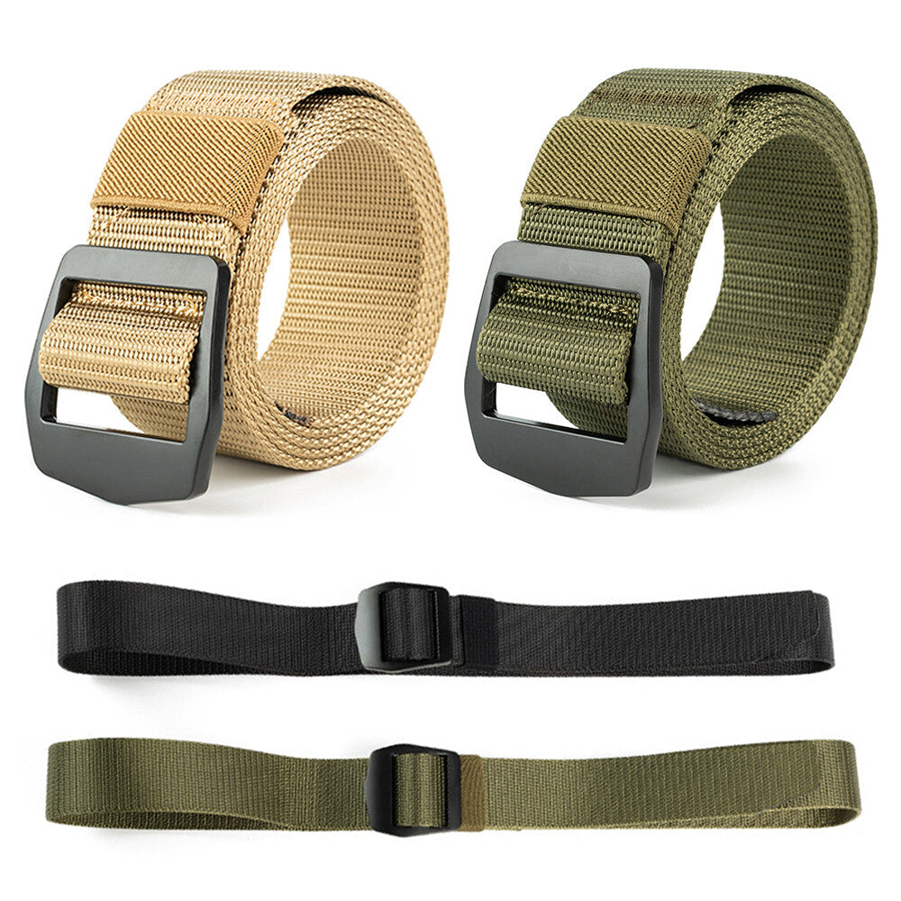 Tactical Series Belt | Best Army Belts - khan American Tools