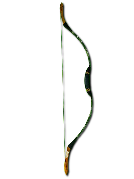 Mongol Archery For Target Shooting Targeting | Mangol Archery in Small Size - khan American Tools